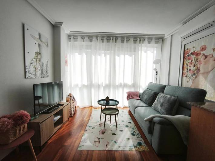 Gîte pour 3 personnes, avec vue à Potes - 3