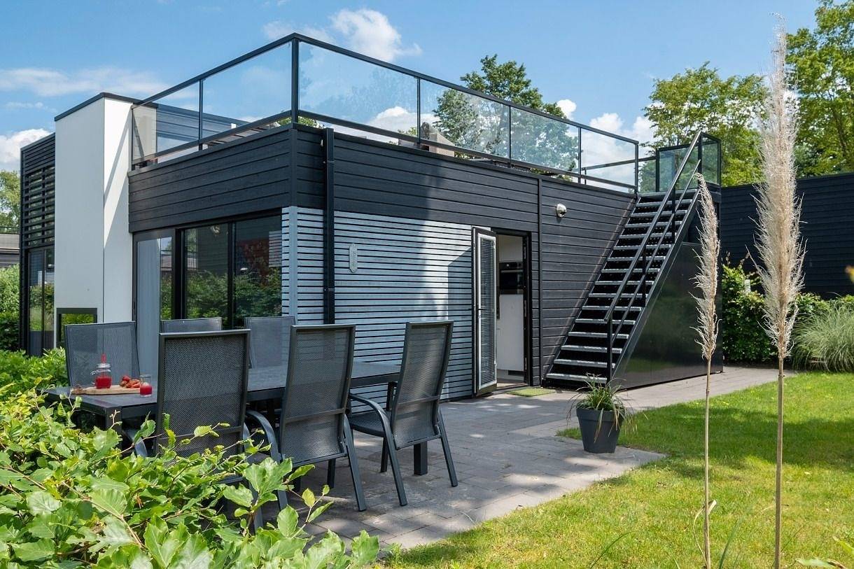 Vakantiehuis voor 4 Personen in Veluwemeer
