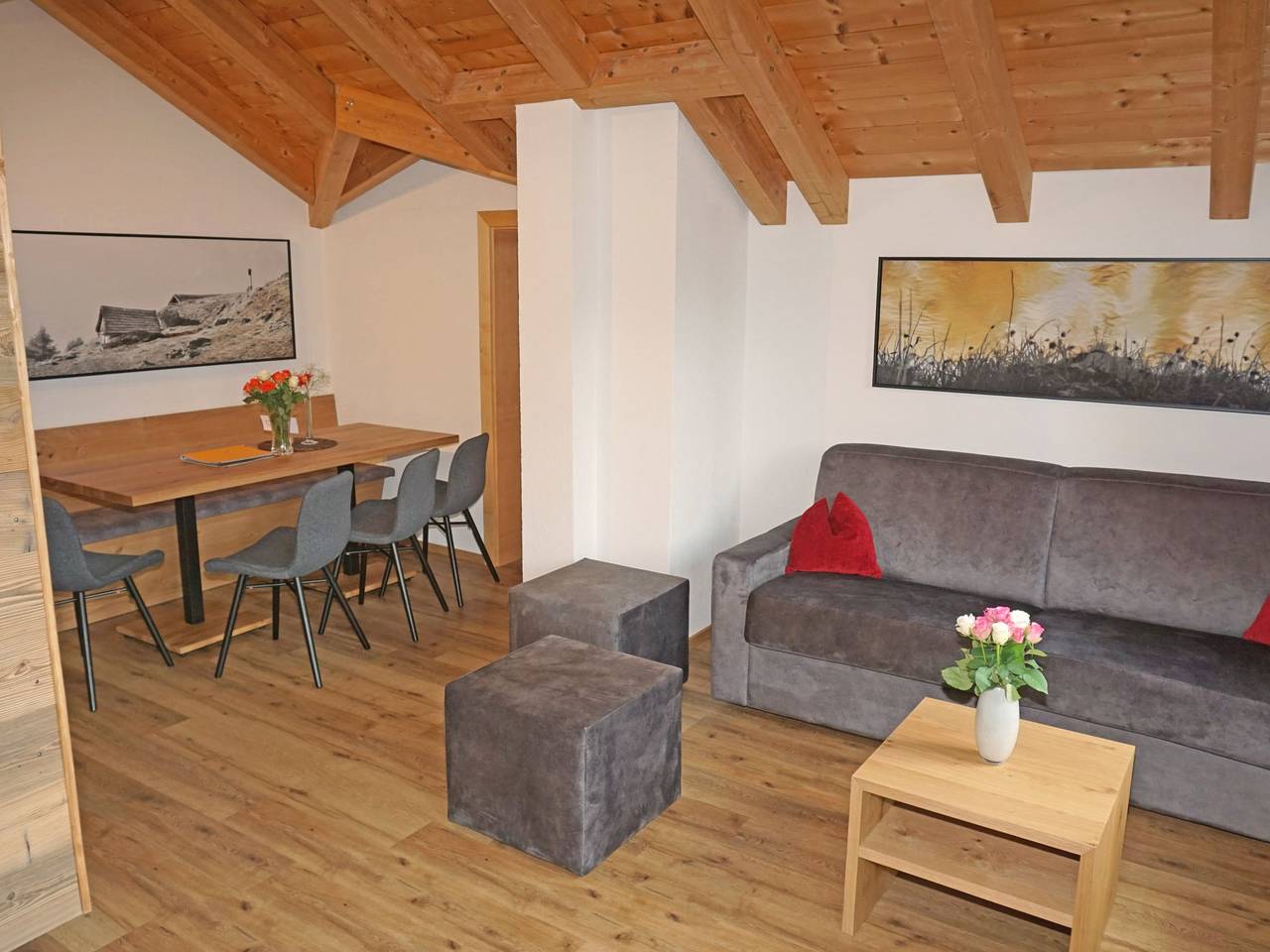 Ganze Wohnung, Ladis in Ladis, Serfaus-Fiss-Ladis