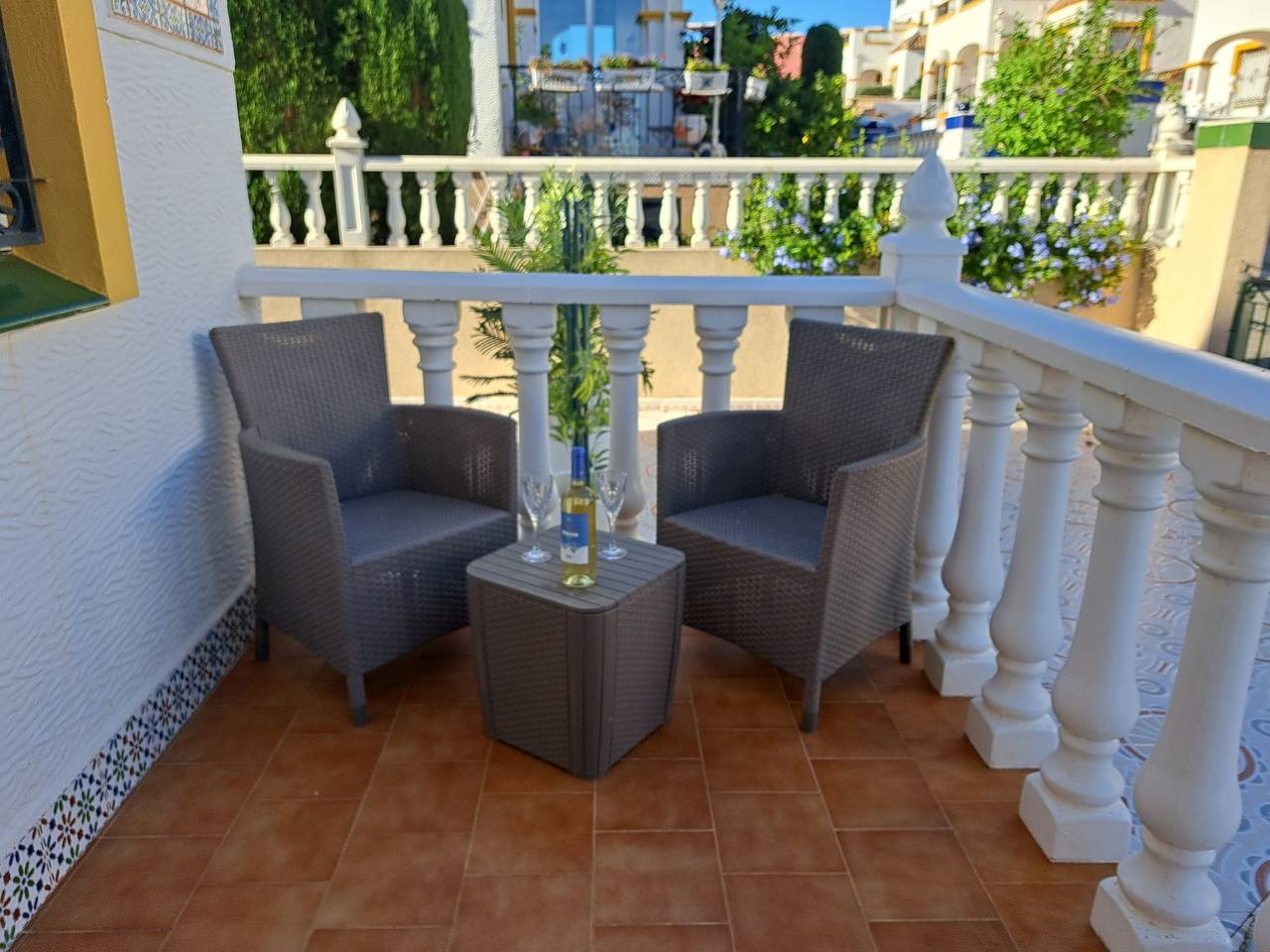 Villa für 6 Personen mit Pool in Dream Hills, Orihuela