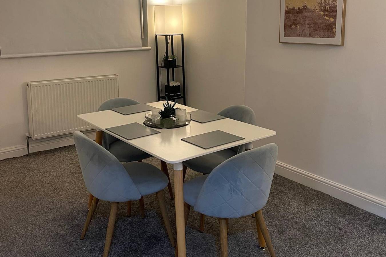 Apartamento vacacional entero, Glasgow City Apartment with 2 Bedrooms in Glasgow, Greater Glasgow and Clyde Valley