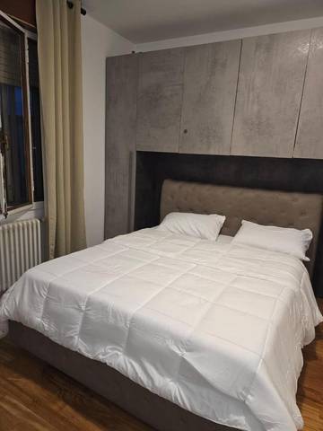 Chambre d’hôte pour 2 personnes à Padoue