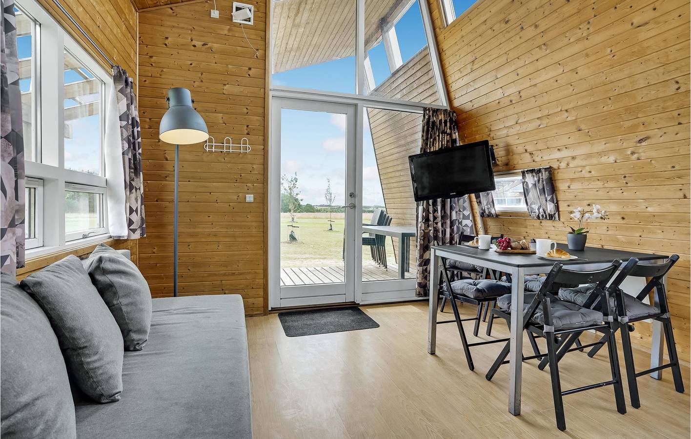 Ferienhaus für 5 Personen mit Terrasse in Kolding, Kleiner Belt