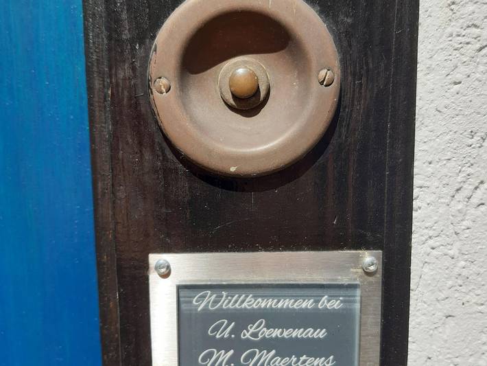 Ferienhaus für 6 Personen, mit Terrasse in Bodenwerder - 4