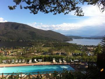 Log Cabin for 12 Guests in Grand Lake, Grand County, Picture 2