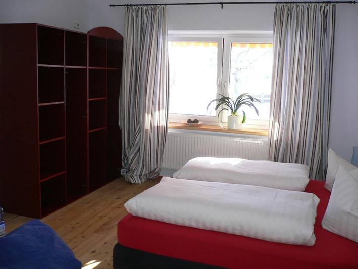 Maison d’hôte pour 2 personnes, avec Balcon et Terrasse ainsi que Jardin et Vue à St. Johann in Tirol - 3