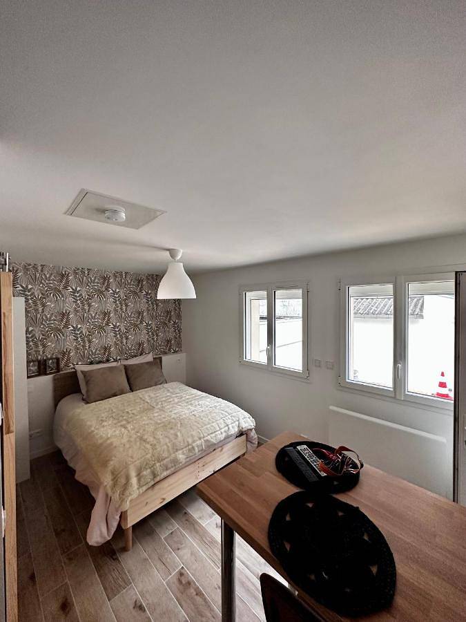 Appartement de vacances pour 2 personnes
