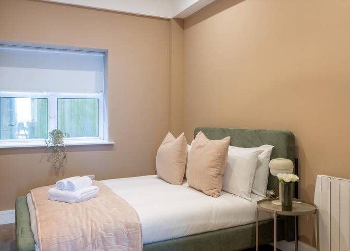 Entire apartment, Guestready - Dublin 8 Delight Retreat in Dublin, County Dublin