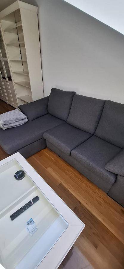 Gîte pour 4 personnes, avec vue, animaux acceptés à Ames - 4