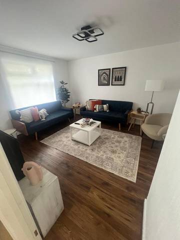 Maison d’hôte pour 2 personnes, avec jardin et vue, animaux acceptés à Cardiff