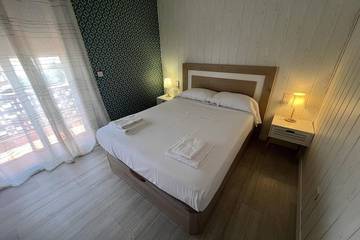 Chalet pour 4 Personnes dans Roses, Costa Brava, Photo 1