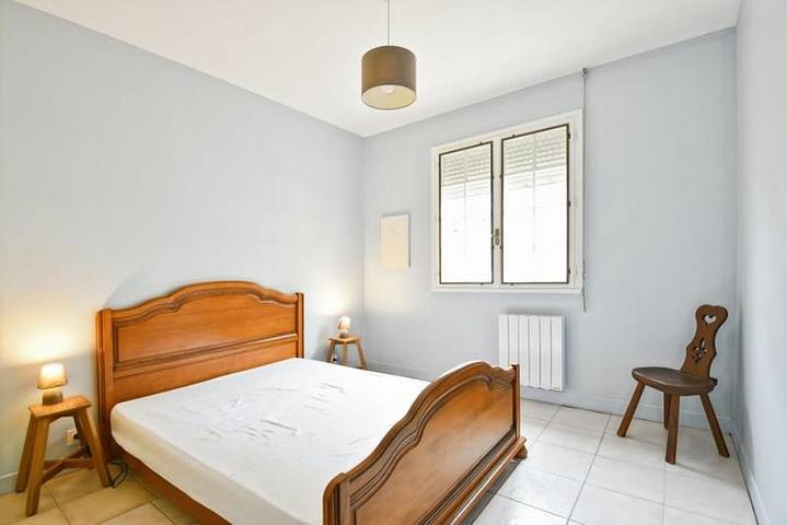 Gîte pour 10 personnes, avec vue et terrasse, animaux acceptés à Gavarnie - 3