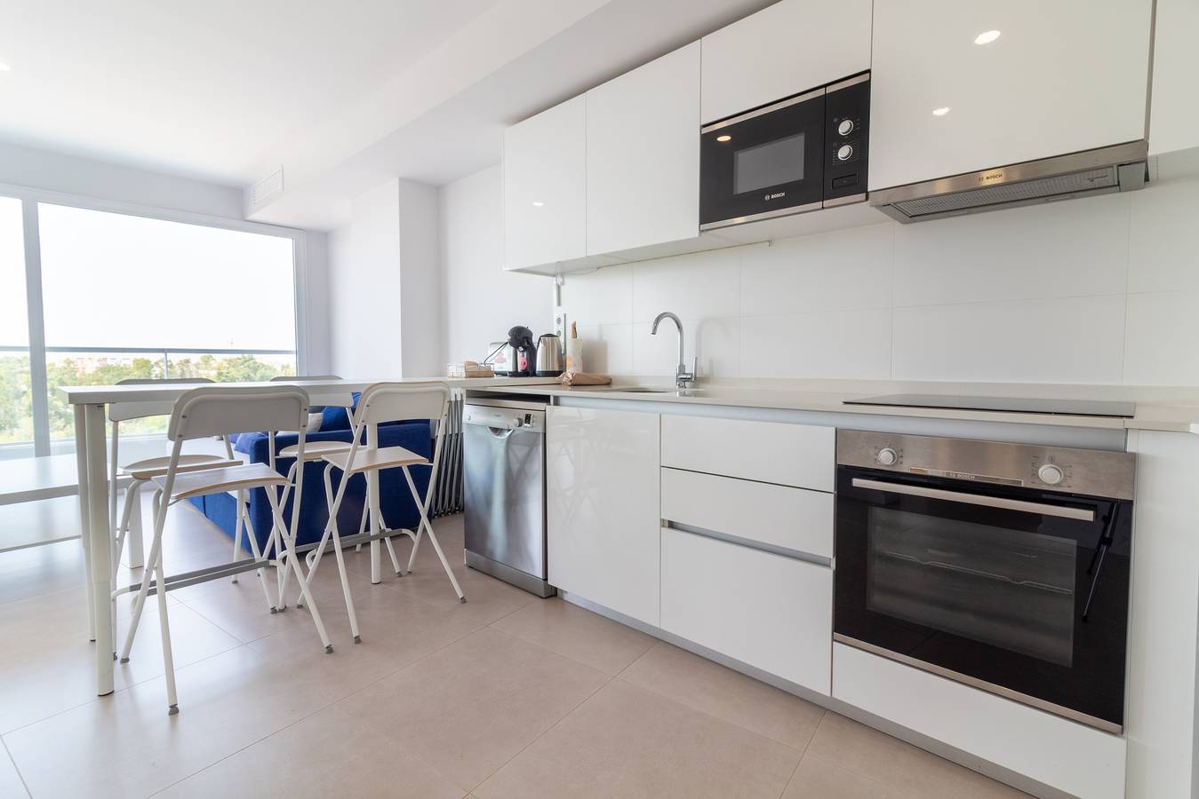 Apartamento entero, Global Properties: Apartamento en Gran Canet de dos habitaciones in Canet de Berenguer, Costa de Valencia