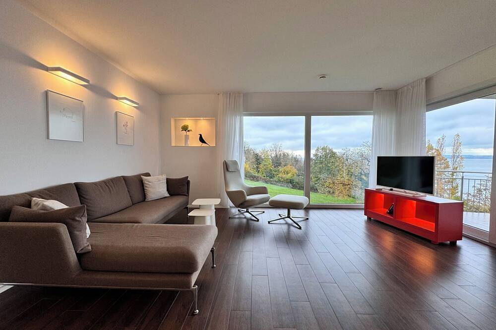 Appartamento vacanze a Meersburg a partire da 269€ a notte