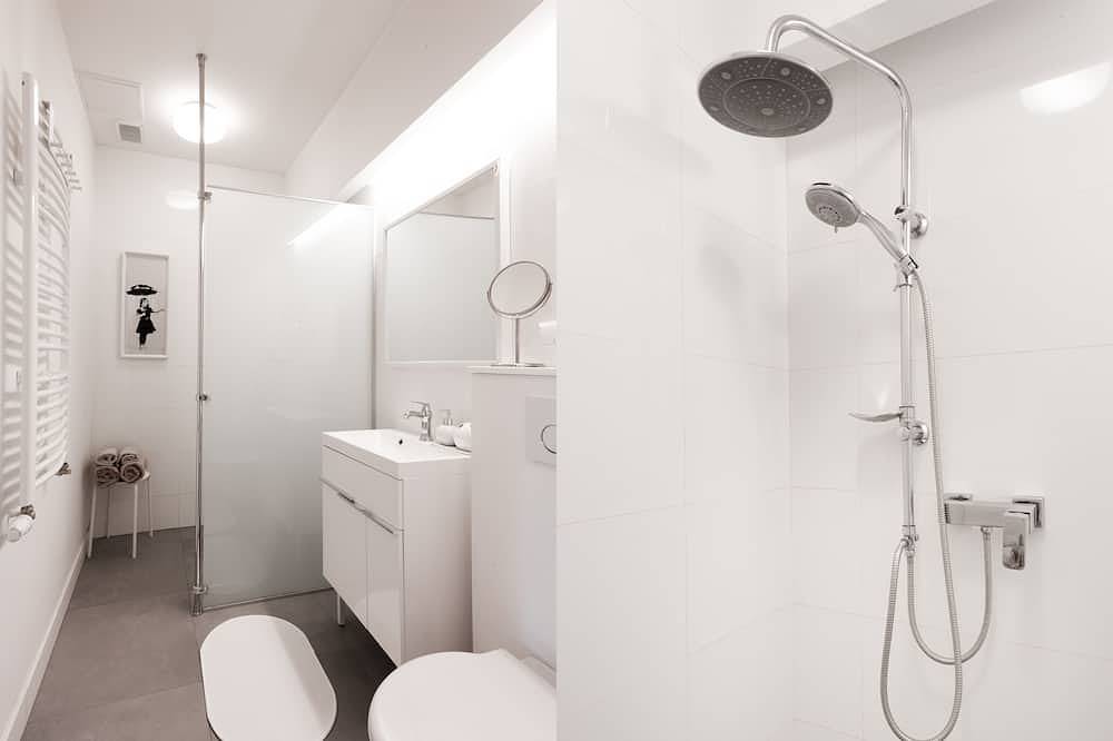 Apartamento entero, Blancanieves 1 hab aparte en el barrio judío in Kazimierz, Cracovia