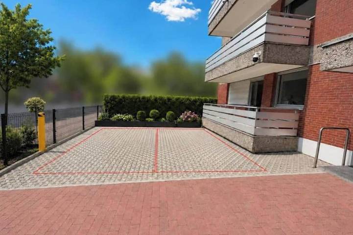Ferienwohnung für 9 Personen - 1