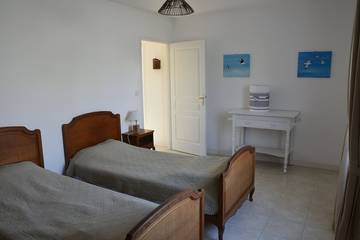 Maison De Vacances pour 7 Personnes dans Fouras, Région de Rochefort, Photo 2