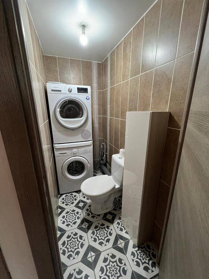 Appartement entier, One-Bedroom Apartment in Champagnole, Jura Francais