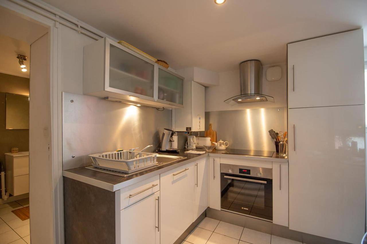 Appartement entier, Essey-St Bohème 6 pers parking apt en souplex in Essey-lès-Nancy, Région de Nancy