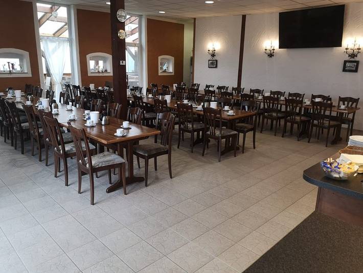 Ferienwohnung für 6 Personen, mit Garten, kinderfreundlich in Dülmen - 2