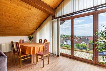 Ferienwohnung für 5 Personen in Friesenheim, Mittlerer Schwarzwald, Bild 2
