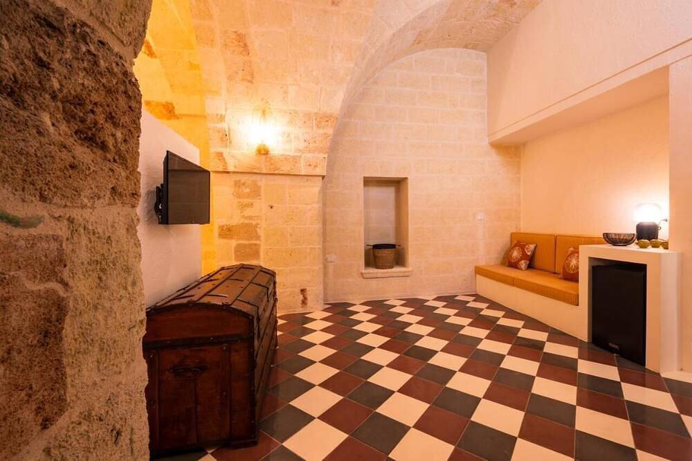 Le Casine di Maruggio 18 in Maruggio, Golfo di Taranto