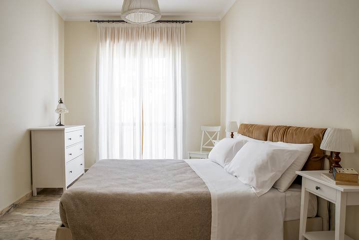 Appartamento intero, Ortigia Seafront Apartment by Wonderful Italy in Spiaggetta di Cala Rossa, Siracusa