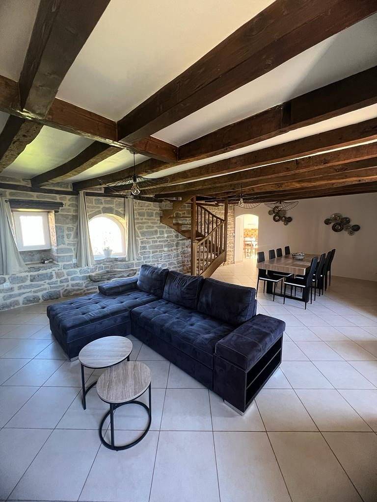 Au Grand Bonheur - Gîte Rocamadour in Miers, Parc Naturel Régional des Causses du Quercy