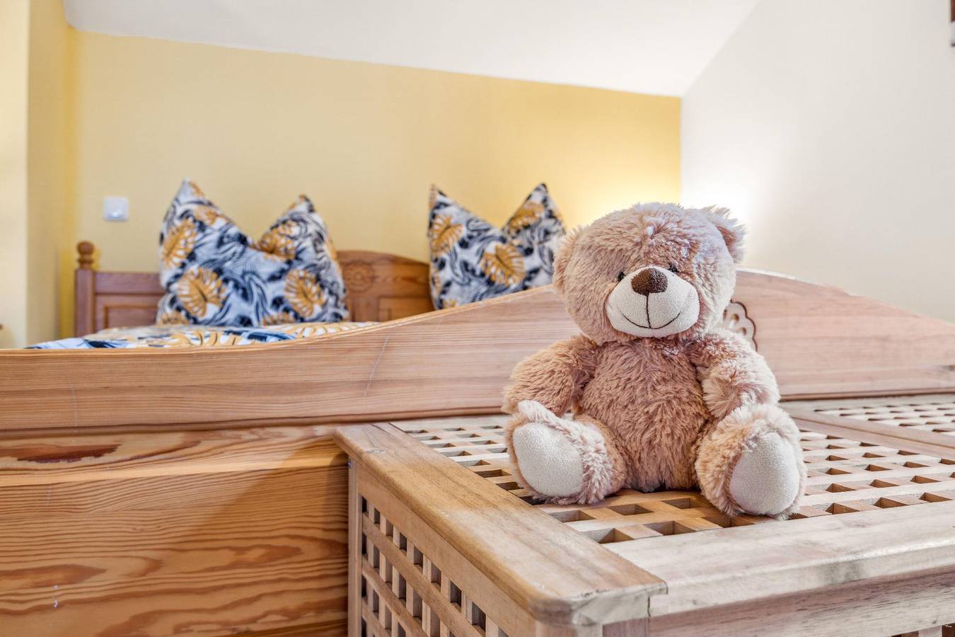 Ganze Ferienwohnung, Fewo Wolli, tolle Wohnung in Fuhlendorf in Bodstedt, Fuhlendorf