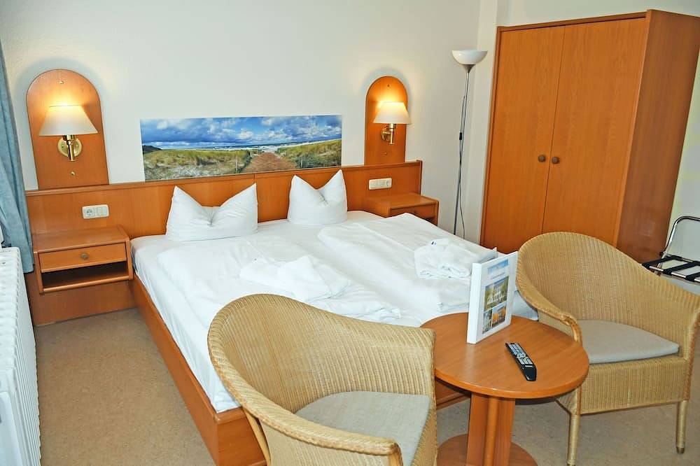 Ferienhaus in Rügen ab 54€ pro Nacht