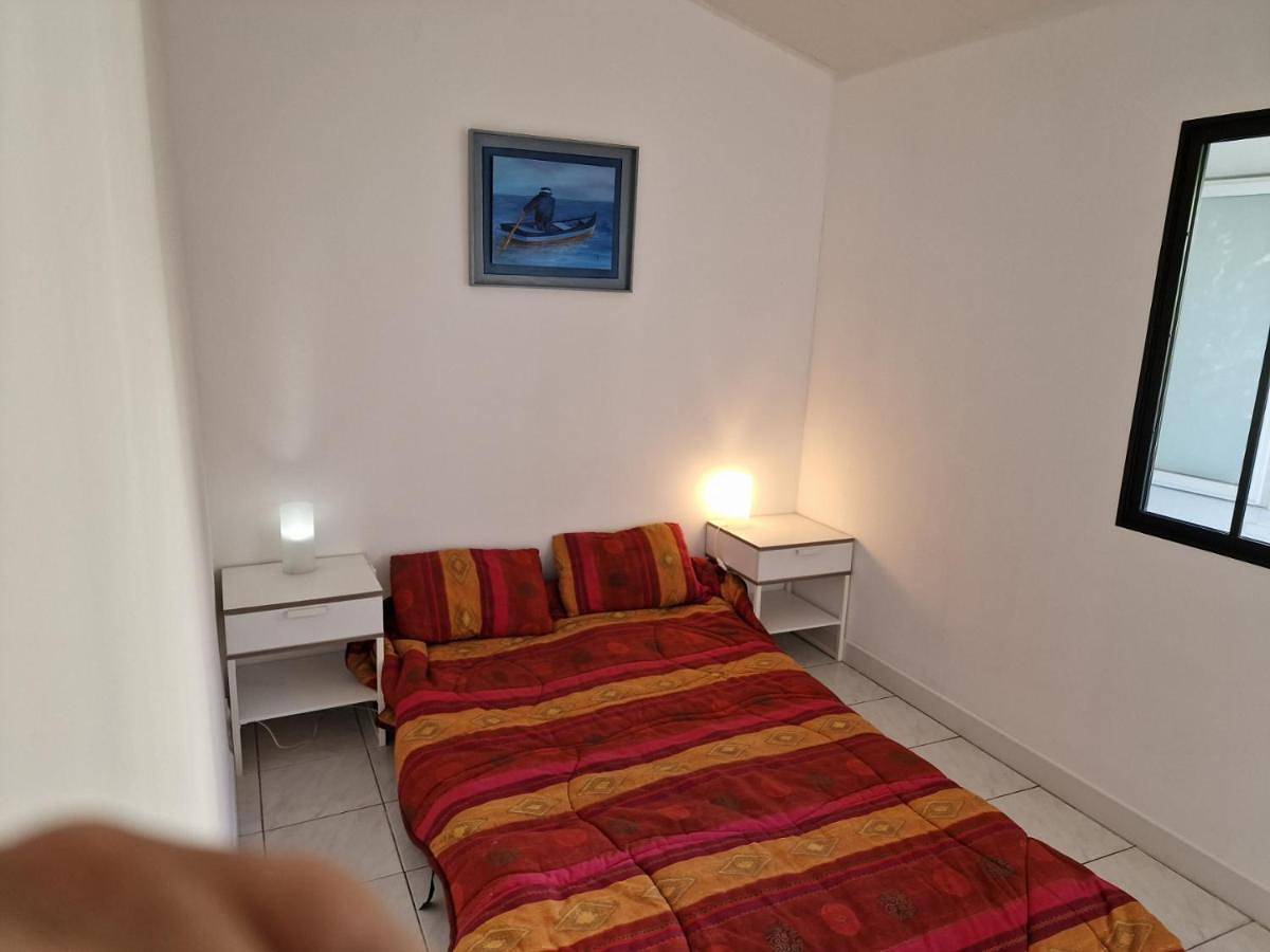 Two-Bedroom Villa in La Rochelle, La Rochelle (Região)