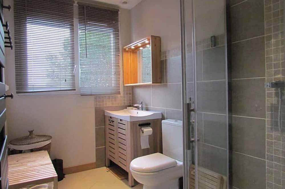 Appartement entier, Gîtes de France® - La falaise in Dieppe, Région de Dieppe