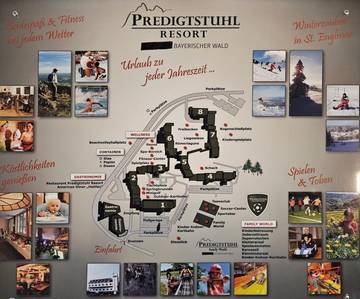 Ferienhaus für 5 Personen in Sankt Englmar, Vorderer Bayerischer Wald, Bild 2