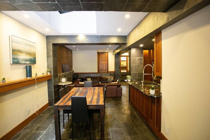 Apartamento de vacaciones para 6 personas - 1