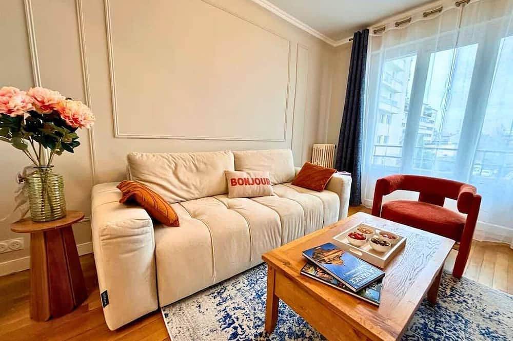 Appartement de vacances