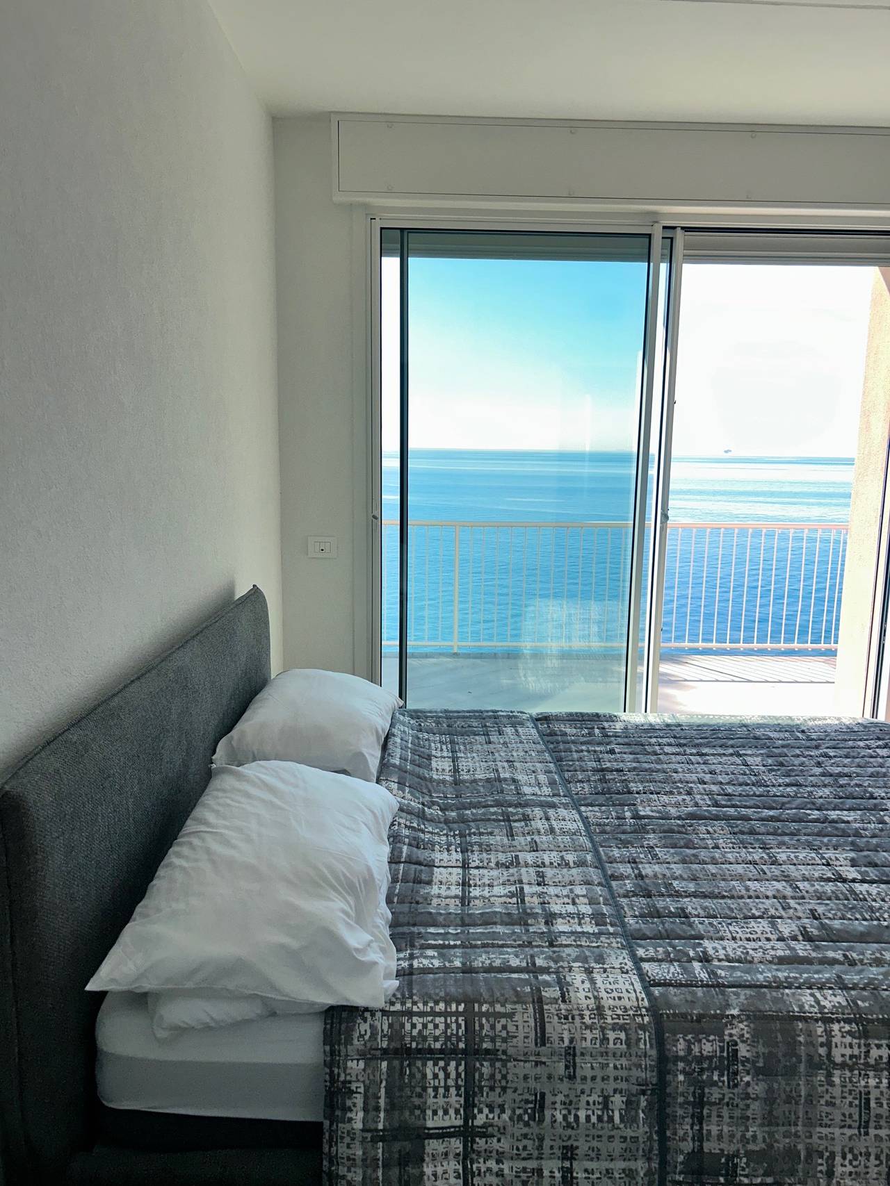 L'Ile d'Azur in Arenzano, Riviera di Ponente