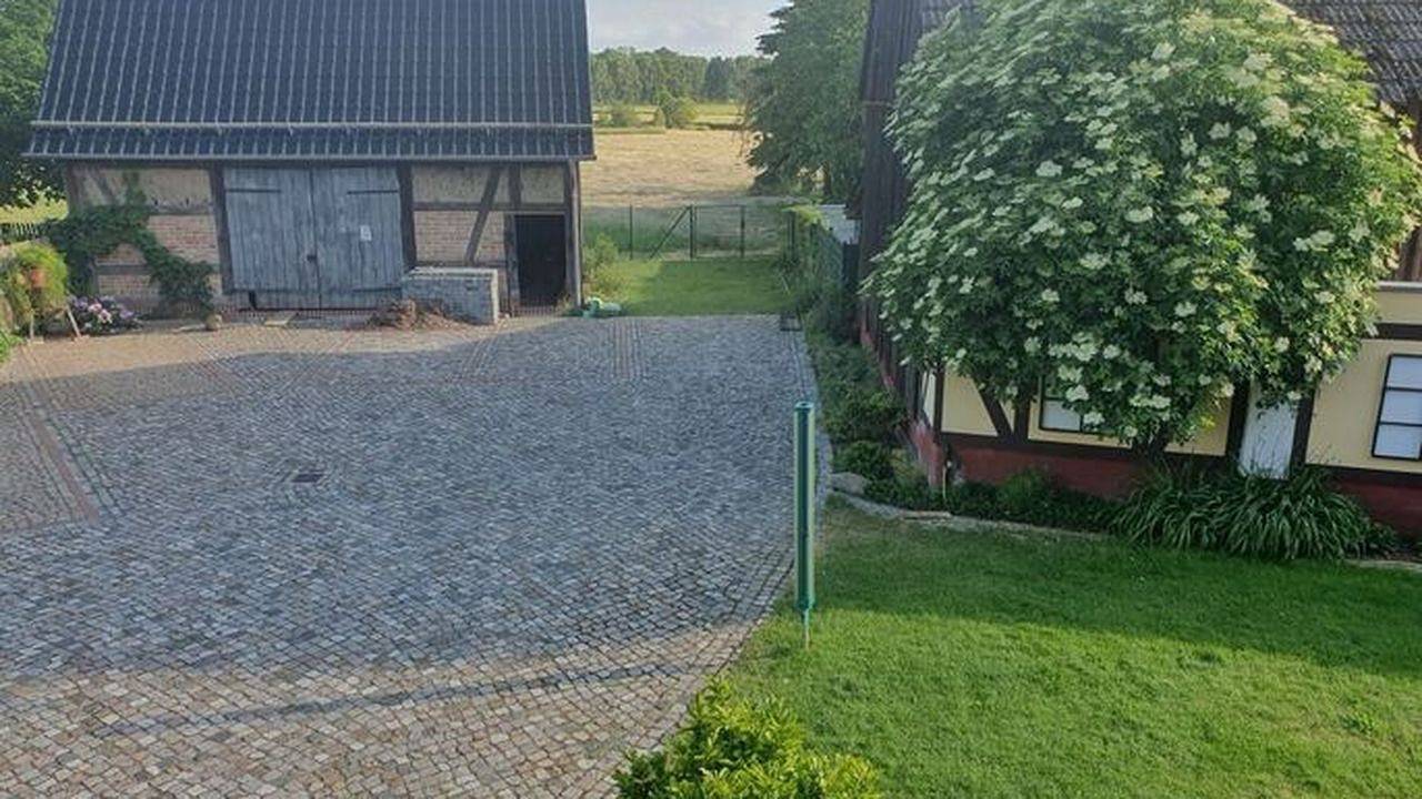 Ganze Ferienwohnung, Ferienwohnung für 4 Personen (44 m²) in Schlepzig in Schlepzig, Dahme-Spreewald