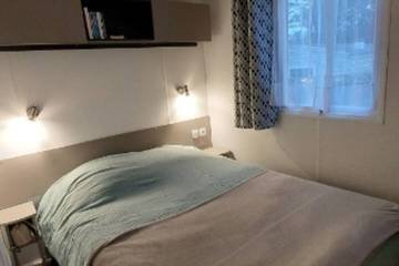 Camping pour 6 Personnes dans Pont-Aven, Côte de Cornouaille, Photo 2