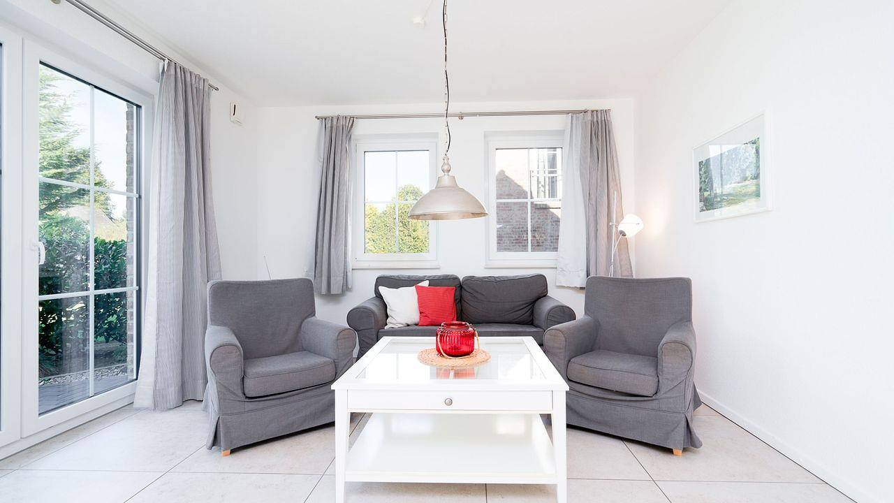 Ganze Ferienwohnung, Ferienwohnung für 4 Personen (80 m²) in Warnsdorf in Hemmelsdorfer See, Ratekau