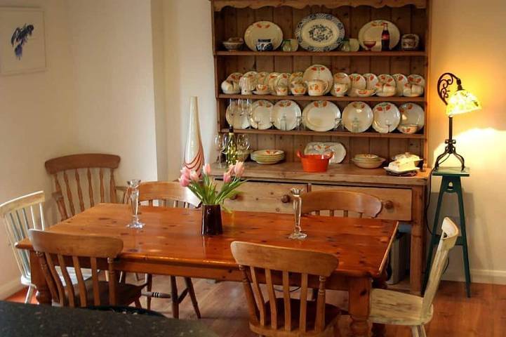 Appartement de vacances pour 6 personnes - 1