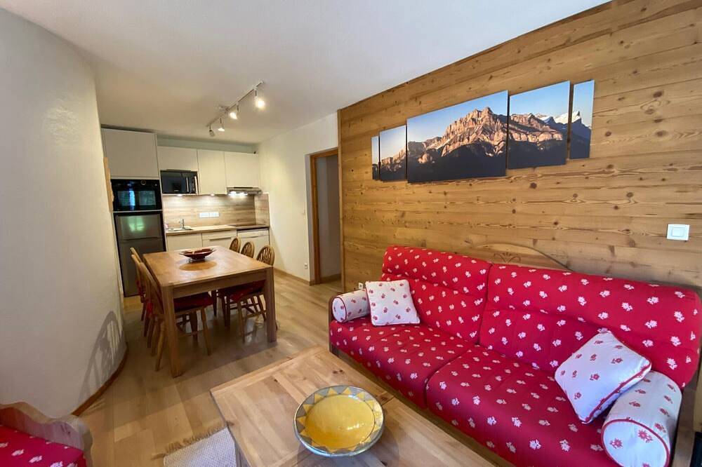 Photo : Appartement de vacances