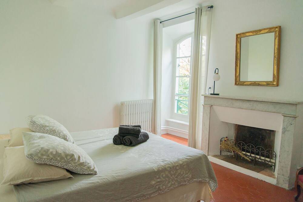 Villa l'Enclos ⭐️⭐️⭐️ in Anduze, Parc national des Cévennes