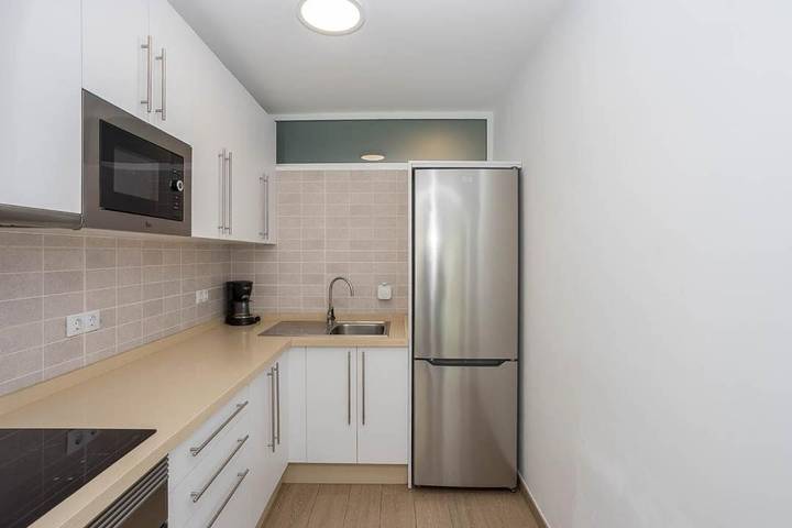 Maison d’hôte pour 6 personnes, avec terrasse à Maspalomas - 2