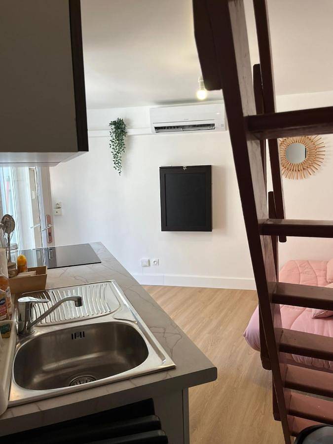 Gîte pour 4 personnes à Cers - 3