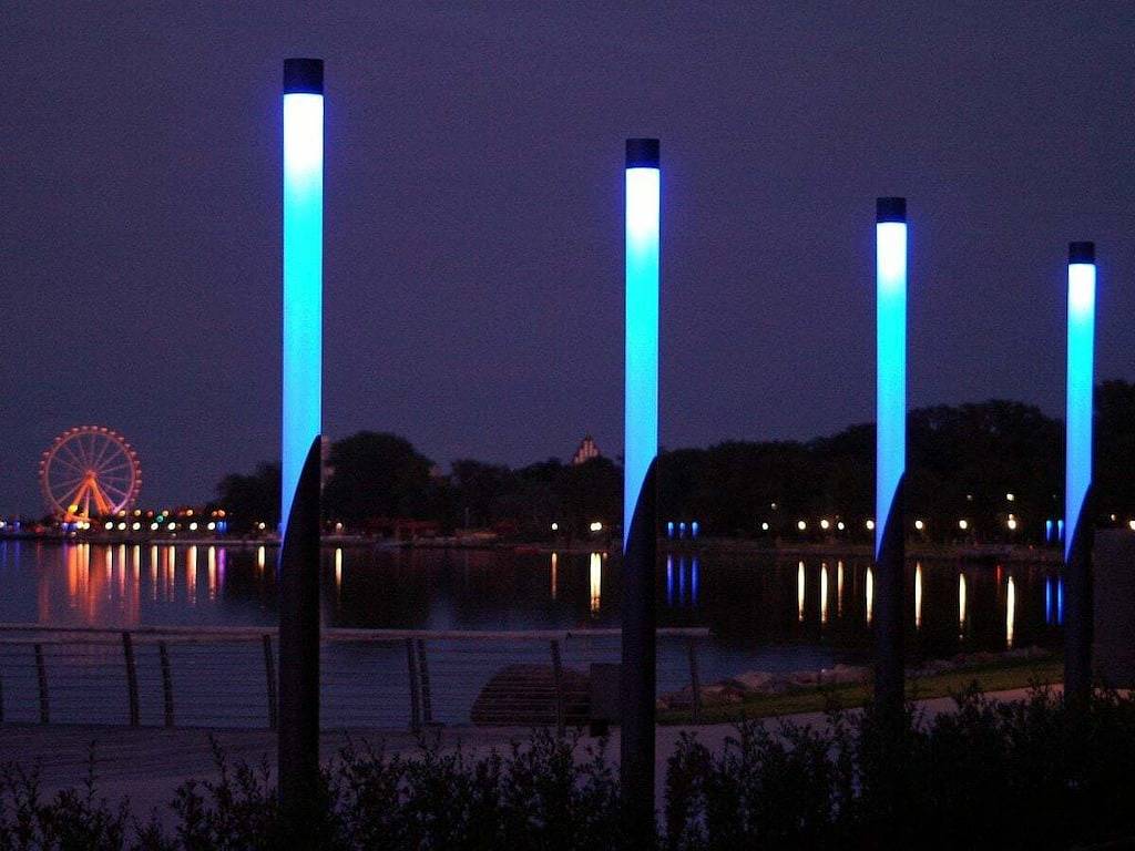 Martinas Mare de Luxe in Heiligenhafen, Ostholstein