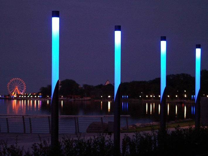 Ferienhaus für 4 Personen, mit Balkon in Heiligenhafen - 3