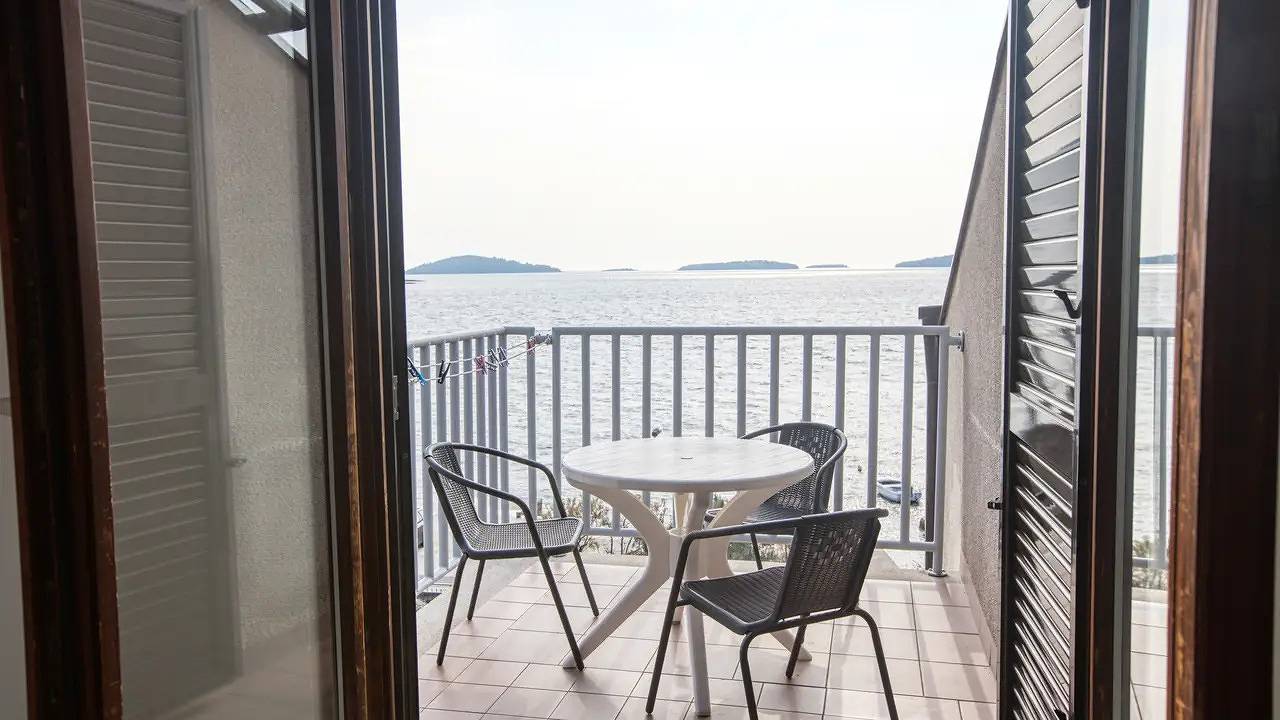 Appartamento vacanze a Brodarica a partire da 127€ a notte