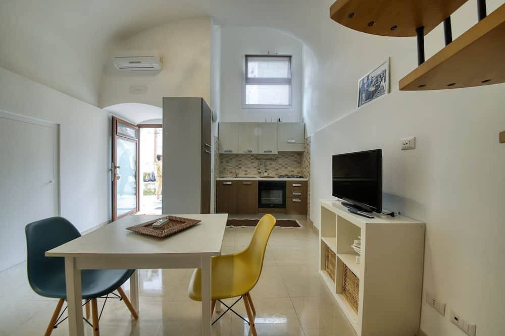 Ganze Wohnung, La Cattedrale Apartments&Suite 3 - Affitti Brevi I in Gravina in Puglia, Nationalpark Alta Murgia
