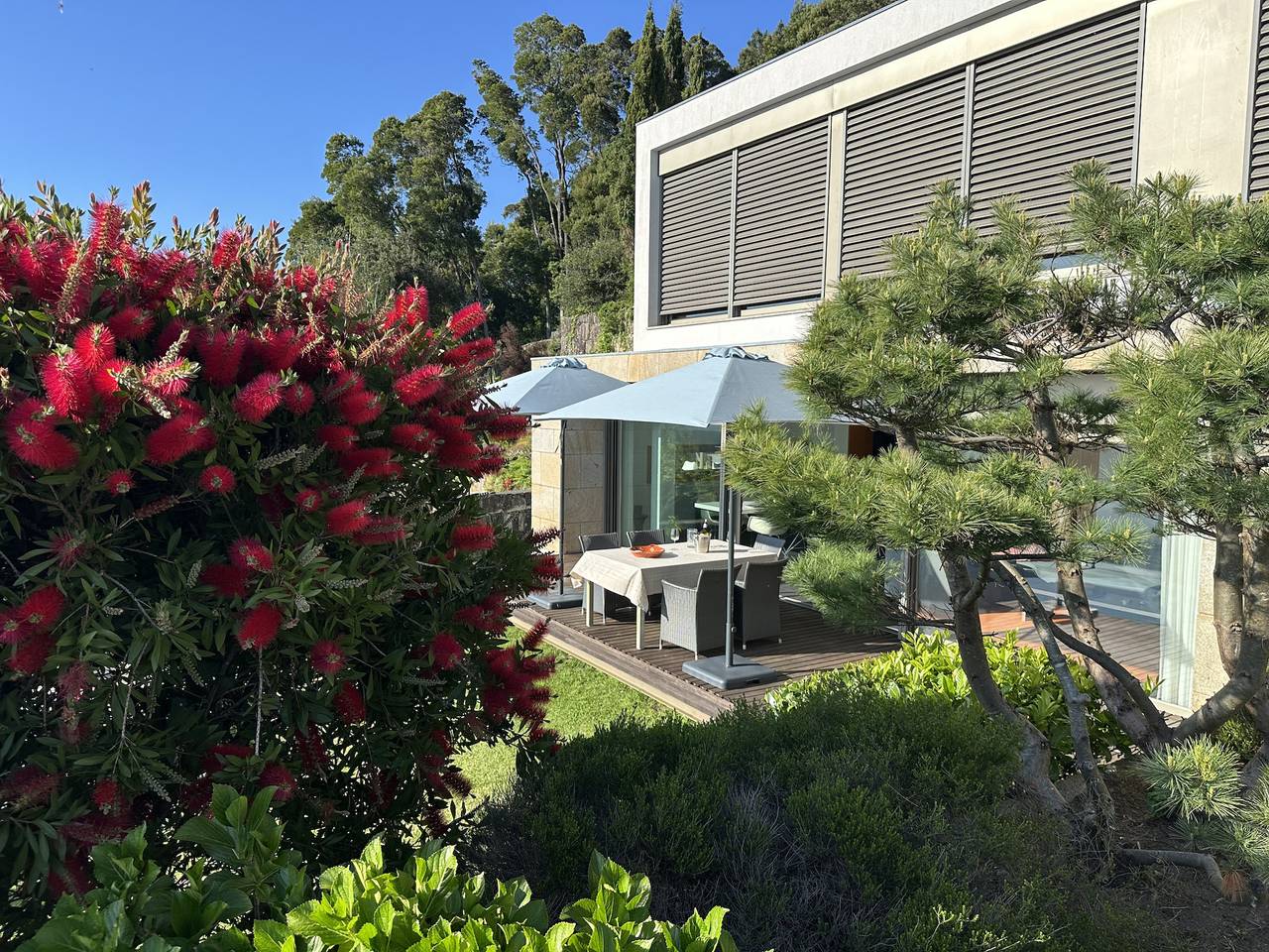 Villa 266 in Viana do Castelo Distrikt