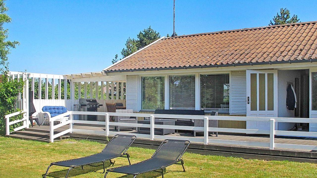 Ferienhaus für 4 Personen (57 m²) in Dannemare in Hummingen, Dannemare